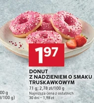 Donut