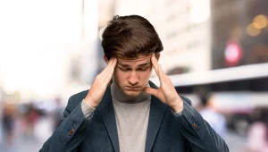 Tajemnicza choroba, której wciąż się boimy. Jakie są objawy padaczki? 