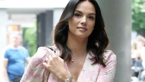 Krupińska o domu w górach. Tylko dzięki teściowej może tam jeździć