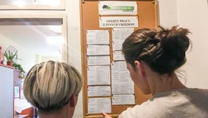 BIEC: Wskaźnik Rynku Pracy zapowiada wzrost bezrobocia