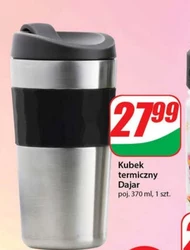 Kubek termiczny Dajar