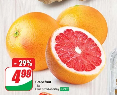 Grapefruit