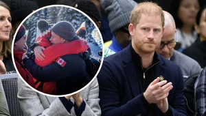 Książę Harry spotkał się z polskimi weteranami na Invictus Games