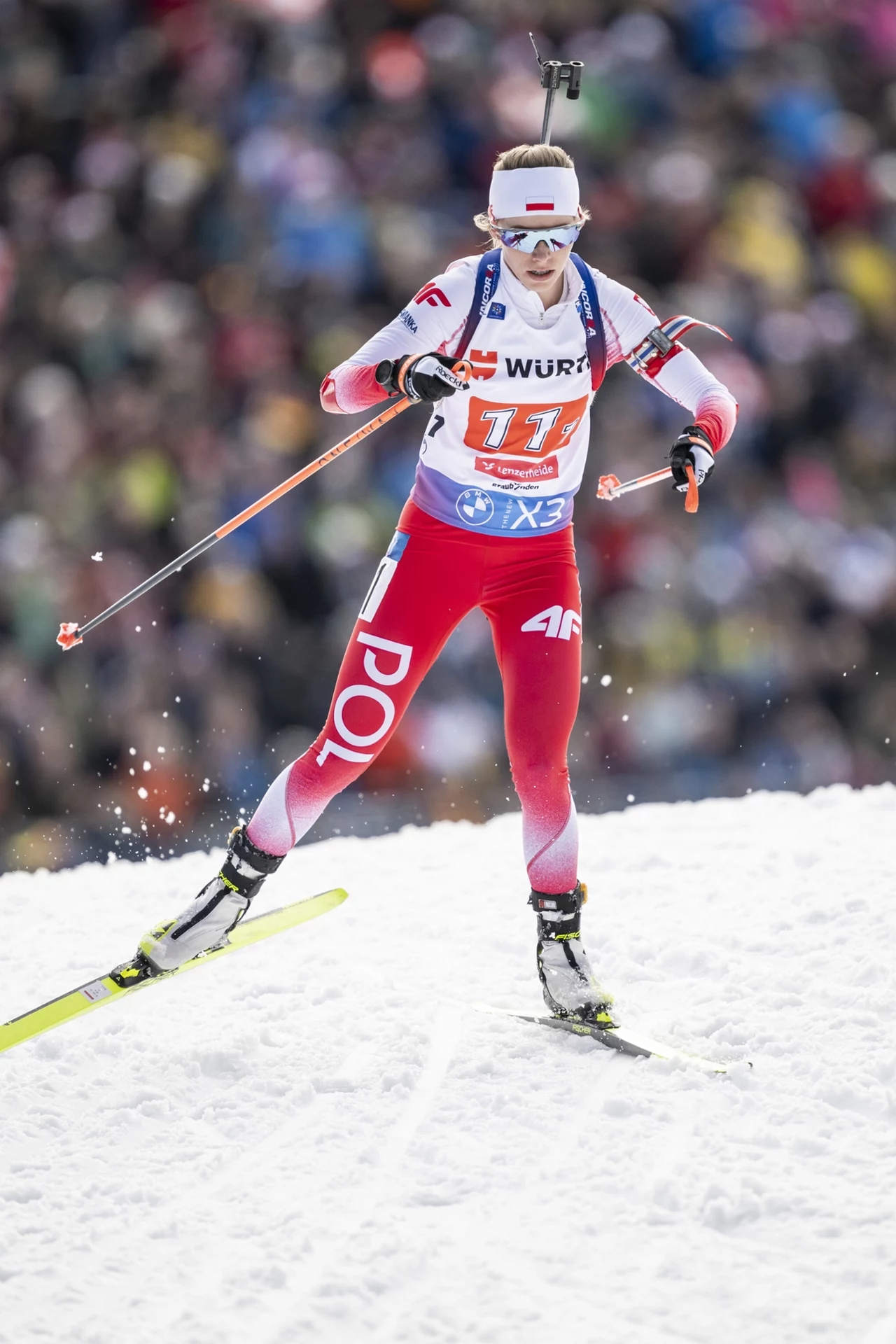 Natalia Sidorowicz Natalia Sidorowicz