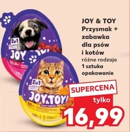 Zabawka dla zwierząt Joy&Toy