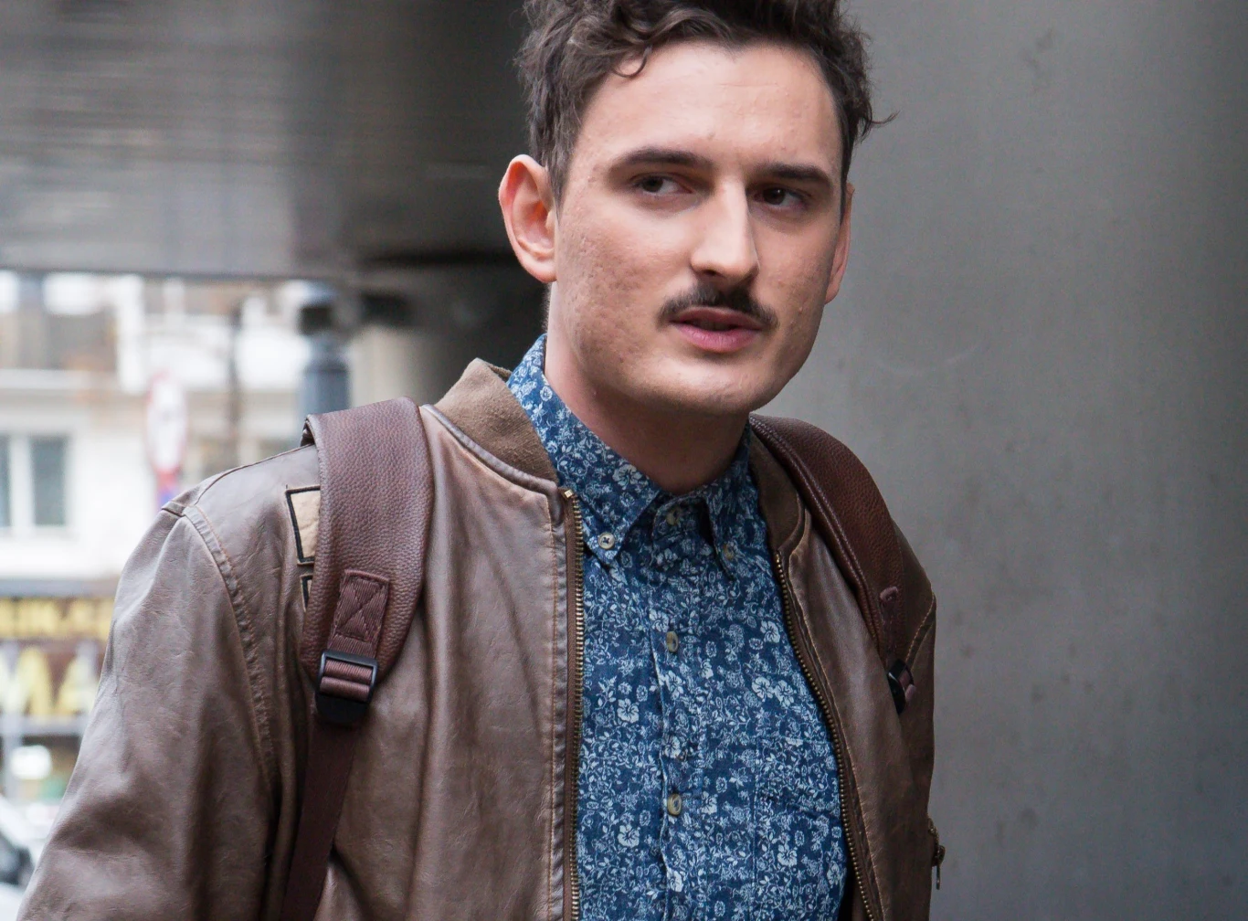 Dawid Podsiadło rozczarował fanów? Dawid Podsiadło rozczarował fanów?