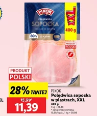 Polędwica Pikok