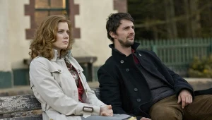 Kadr z filmu "Oświadczyny po irlandzku"