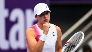 Triumf Świątek po niezwykłym thrillerze! Będzie hit z Polką w ćwierćfinale