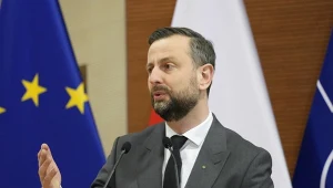 Szef MON Władysław Kosiniak-Kamysz zaprzecza, ze naciskał na dymisję prezesa Polskiej Grupy Zbrojeniowej