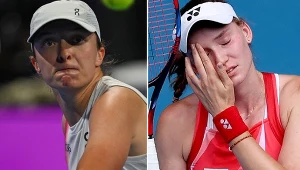 Świątek triumfuje, wielki mecz z Rybakiną już za rogiem. Jest komunikat