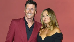 Robert Lewandowski, Anna Lewandowska