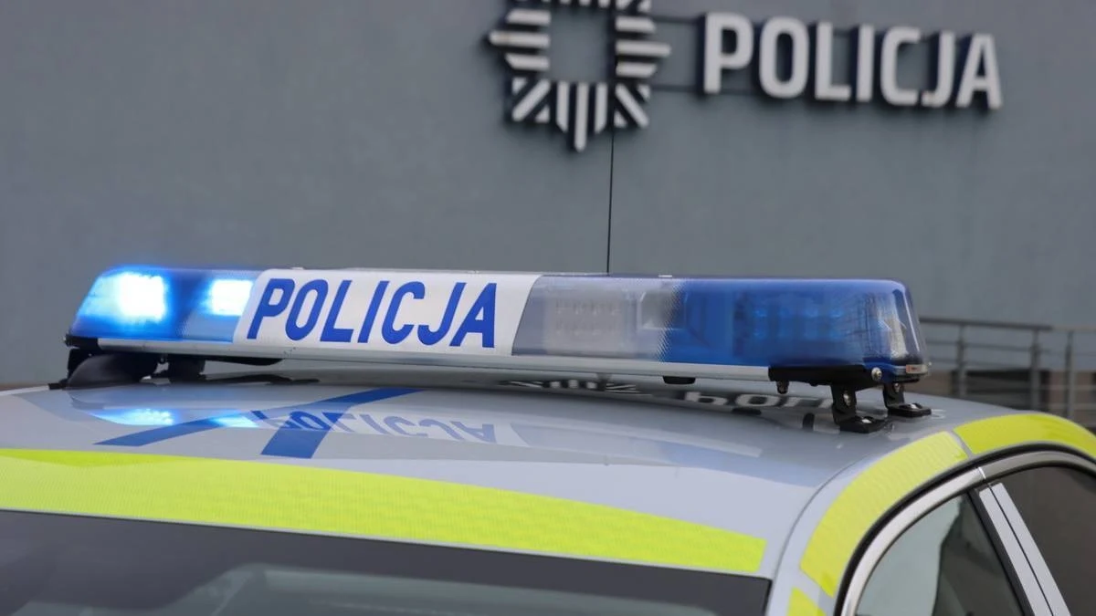 Zatrzymano podejrzewanego ws. ataku na 14-latkę w Rabce-Zdroju Zatrzymano podejrzewanego ws. ataku na 14-latkę w Rabce-Zdroju