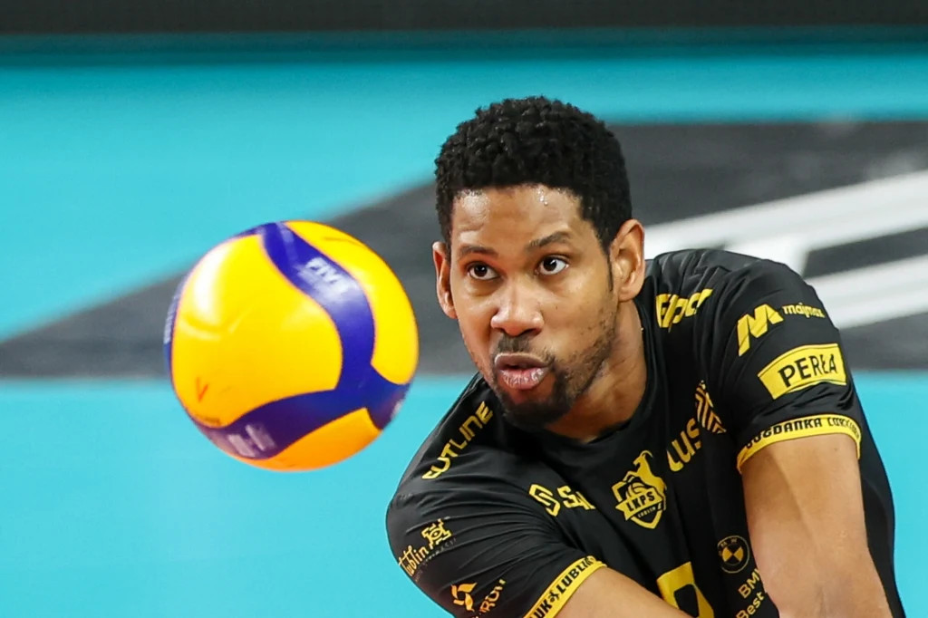 Wilfredo Leon i jego Bogdanka LUK Lublin są blisko finału Pucharu Challenge Wilfredo Leon i jego Bogdanka LUK Lublin są blisko finału Pucharu Challenge