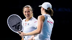 Nie tylko Świątek, kolejna Polka w ćwierćfinale. Wiadomość z turnieju WTA