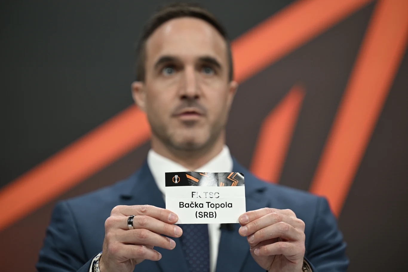 FK TSC Bačka Topola FK TSC Bačka Topola