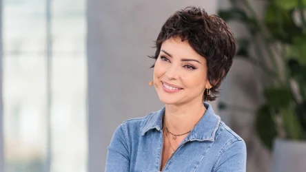 Dorota Gardias zaprezentowała się w swojej nowej fryzurze. Fani nie szczędzą komplementów. 