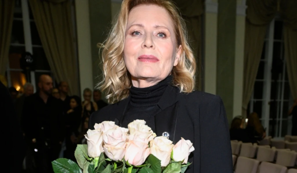 Grażyna Szapołowska