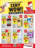 Ceny WOW w Intermarche 