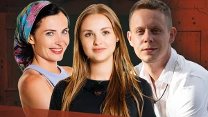 Nominowani do opuszczenia "Farmy"