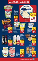 Відомі бренди в Aldi! 