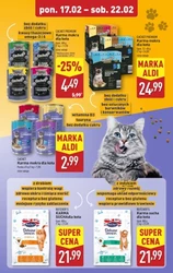 Відомі бренди в Aldi! 