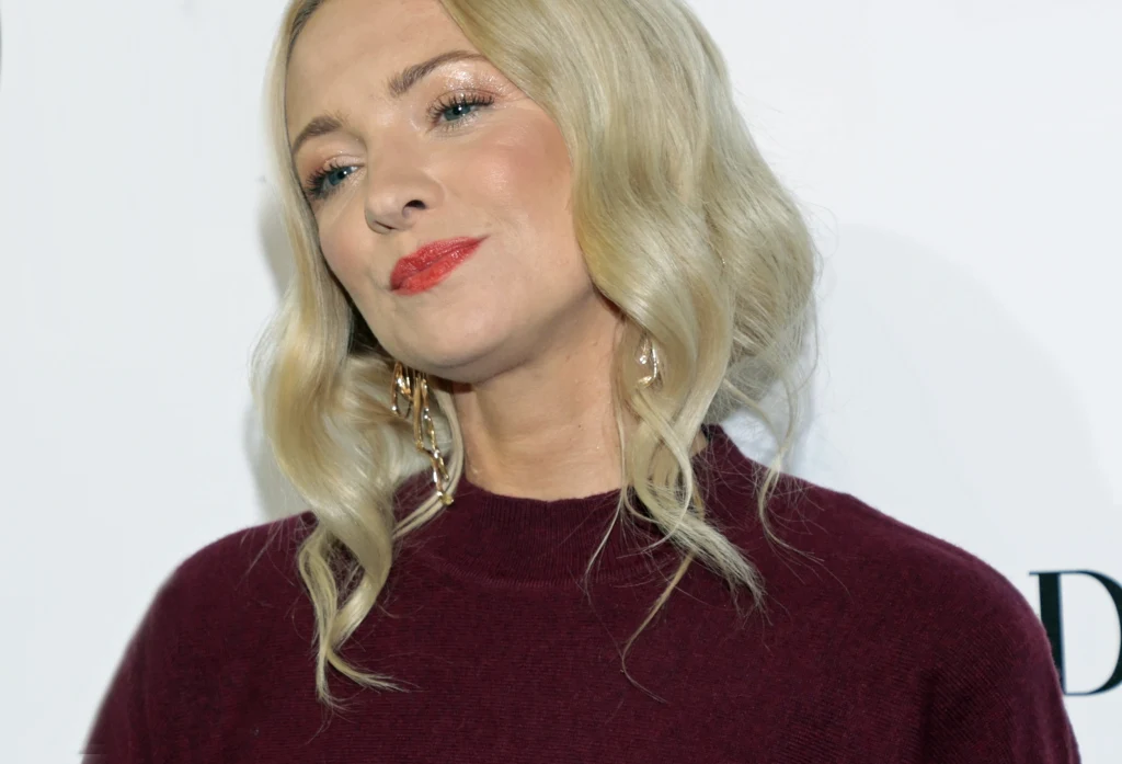 Barbara Kurdej-Szatan