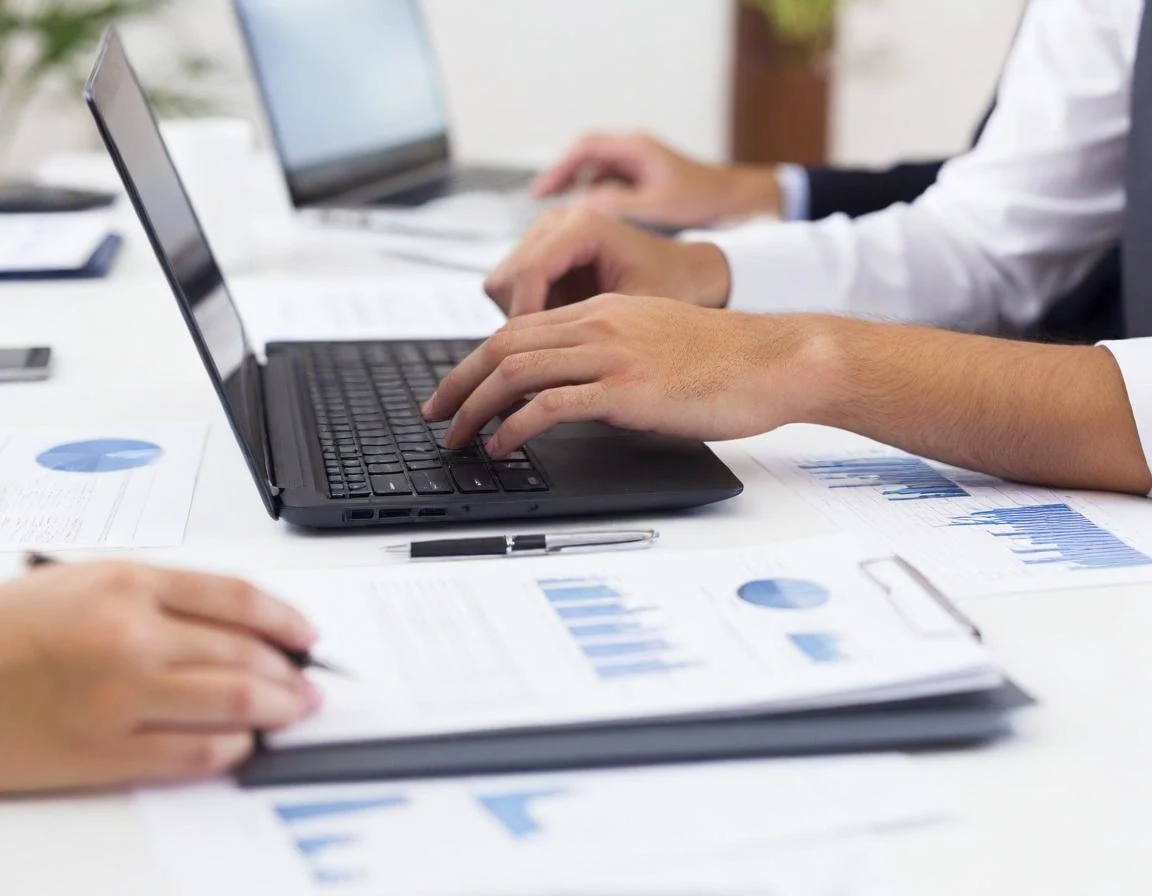 Biurem Informacji Gospodarczej można pobrać poprzez API bezpośrednio do oprogramowania firmowego article cover