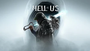 Hell is Us