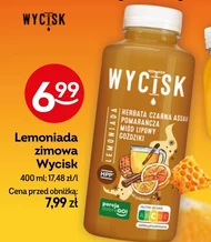 Лимонад Wycisk