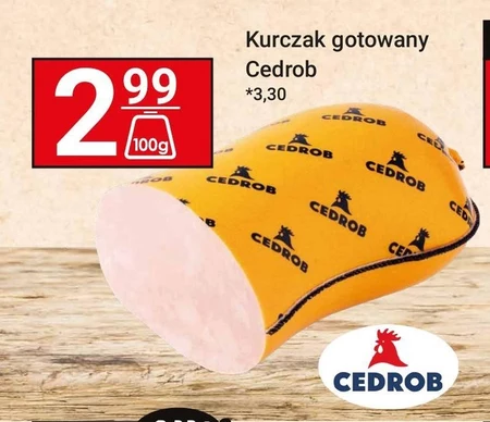 Kurczak Cedrob