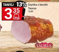 Szynka Taurus