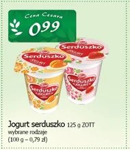 Jogurt Zott