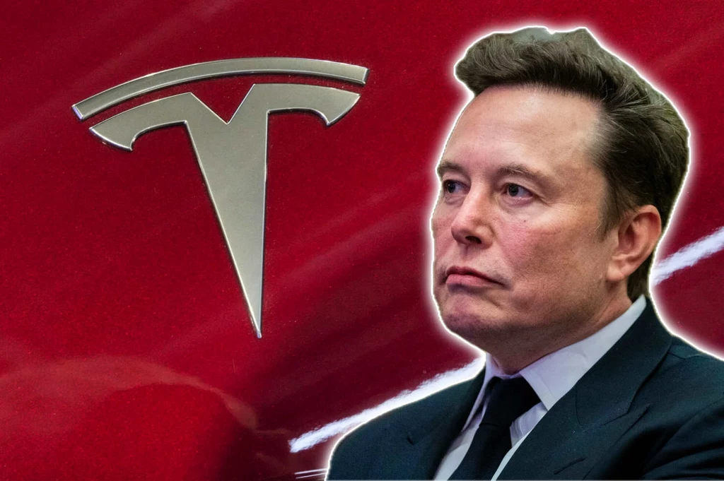 Choć Elon Musk publicznie deklaruje swobodę wypowiedzi, nie pozwala krytykować Tesli