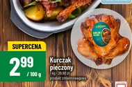 Kurczak BeFoodie