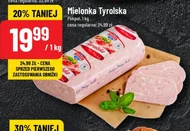 Mielonka Pekpol