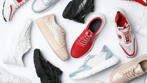 Jak wybrać najlepsze sneakersy na trening?