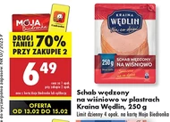 Schab wędzony Kraina Wędlin