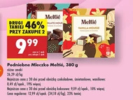 Mleczko waniliowe Meltie