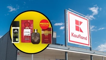 Zgarnij perfumy za darmo w Kauflandzie! Sprawdź, jak skorzystać z tej promocji!