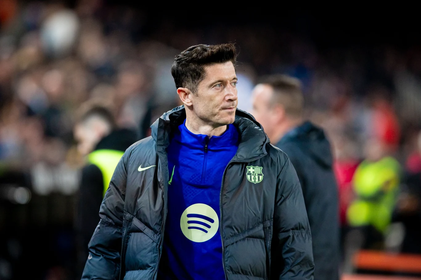 Robert Lewandowski Robert Lewandowski