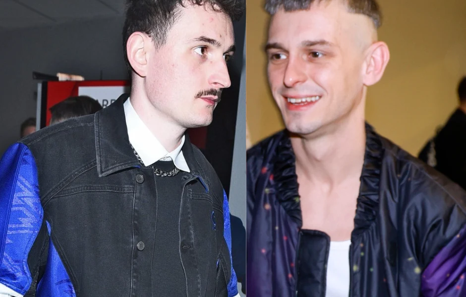 Fala poruszenia po wieściach od Podsiadły. Odmówił mu uwielbiany artysta. Oto powód Fala poruszenia po wieściach od Podsiadły. Odmówił mu uwielbiany artysta. Oto powód