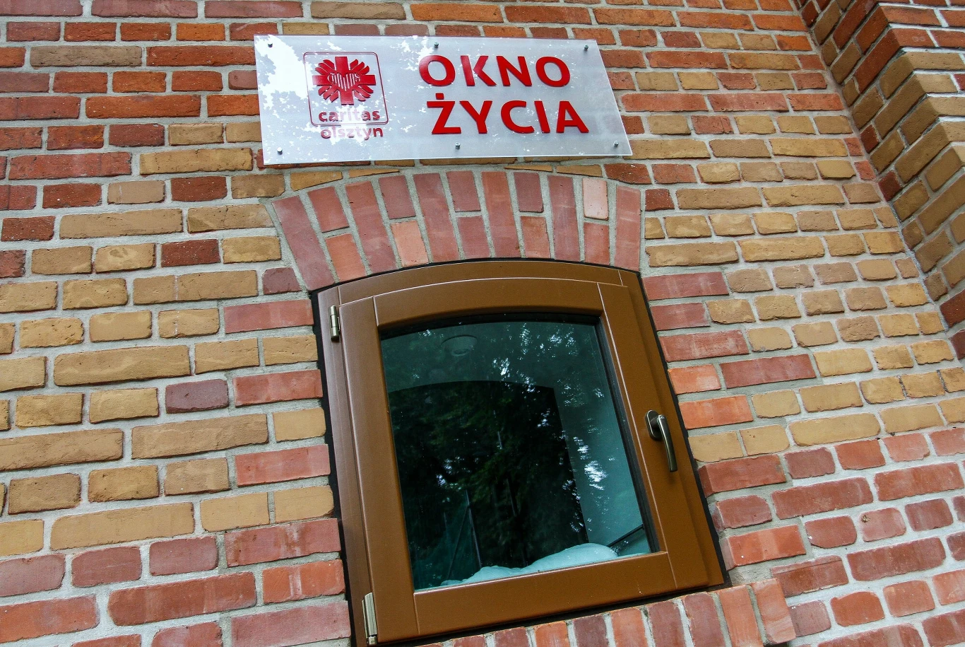 Okno życia / zdj. ilustracyjne Okno życia / zdj. ilustracyjne