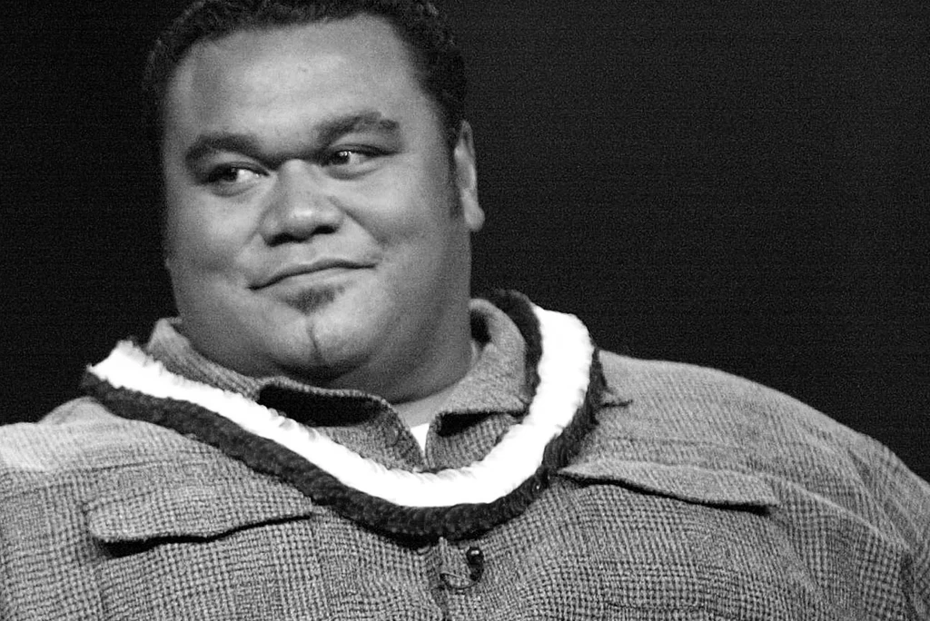 Peter "Navy" Tuiasosopo