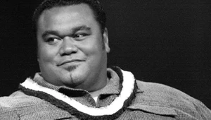 Odszedł Peter "Navy" Tuiasosopo, aktor kultowego "Street Fightera"