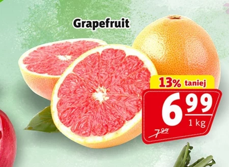 Grapefruit