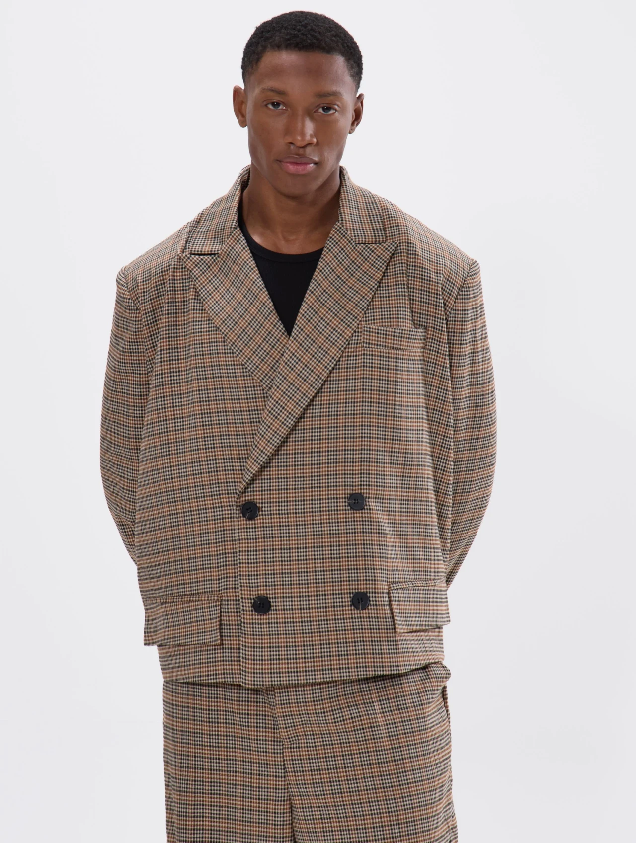 Propozycje prezentowe dla niego od SHEIN Propozycje prezentowe dla niego od SHEIN