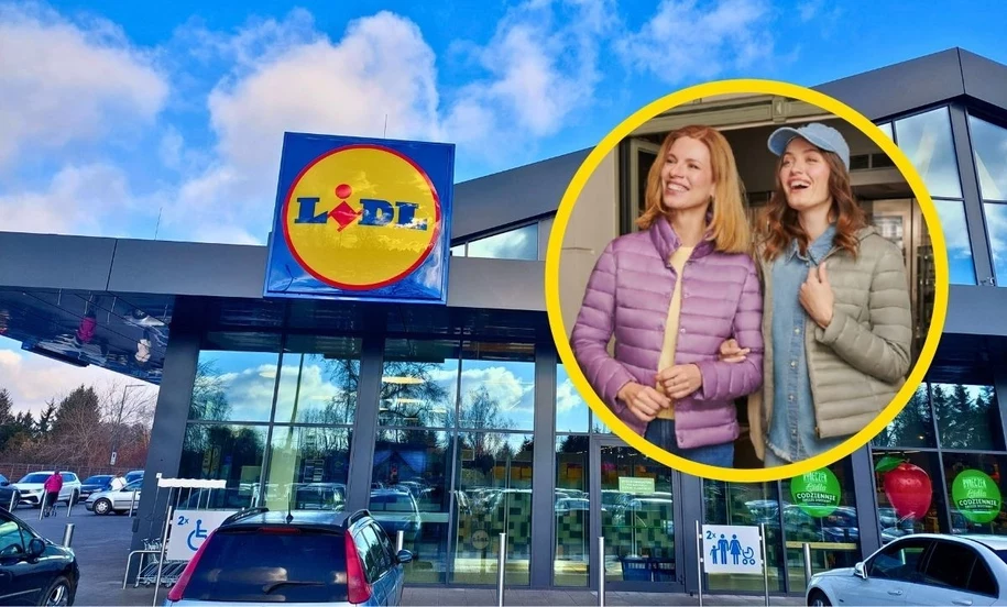 promocja lidl