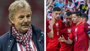 Boniek bez ogródek o Polaku, wszystko po meczu Ligi Mistrzów. "Przesada"