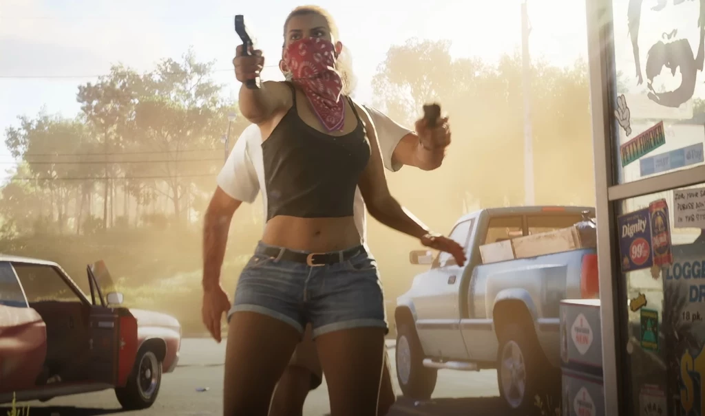 GTA 6